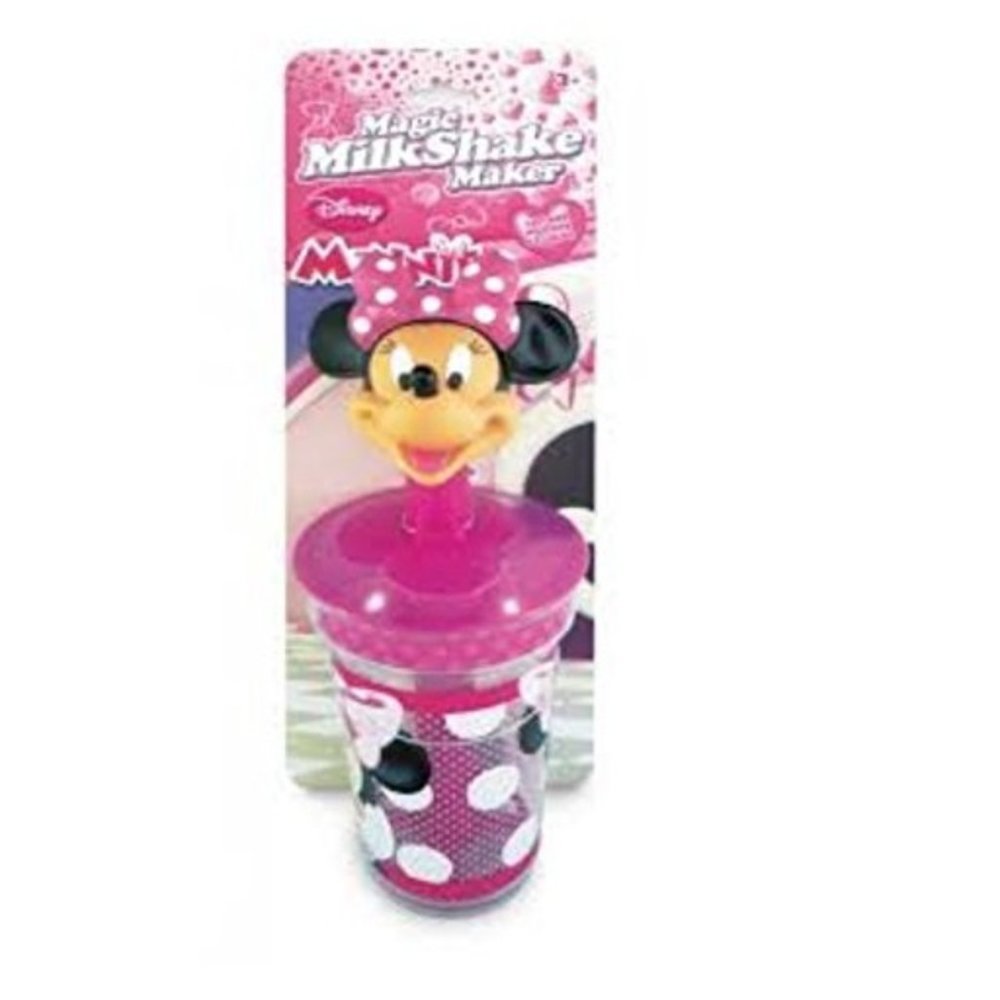 Disney Magic Milkshake Maker - Minnie